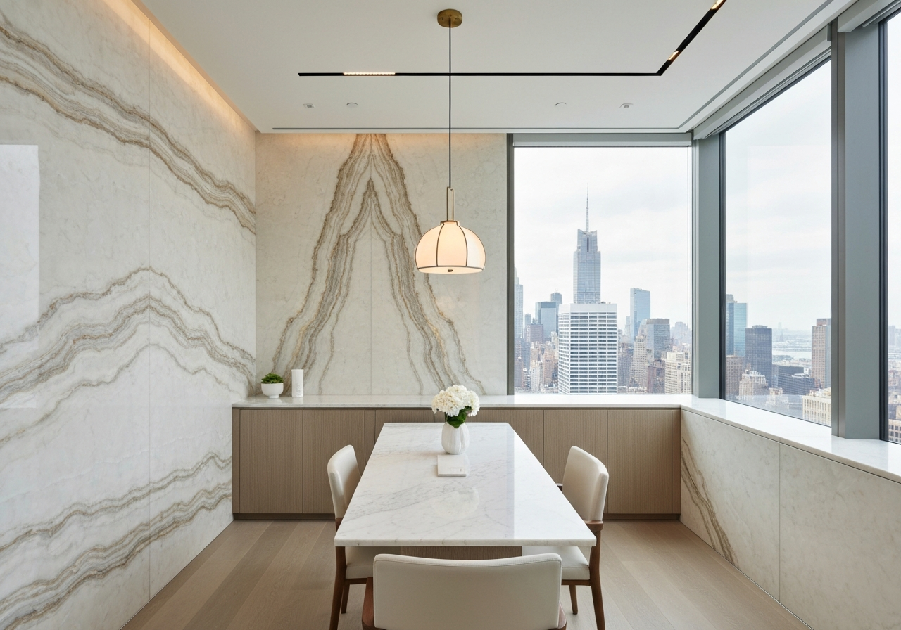 Consultation lounge
