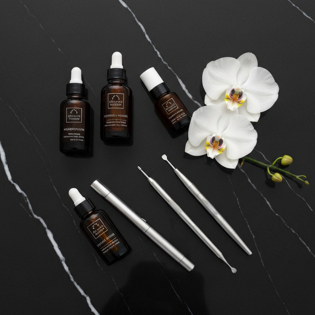 Medical skincare